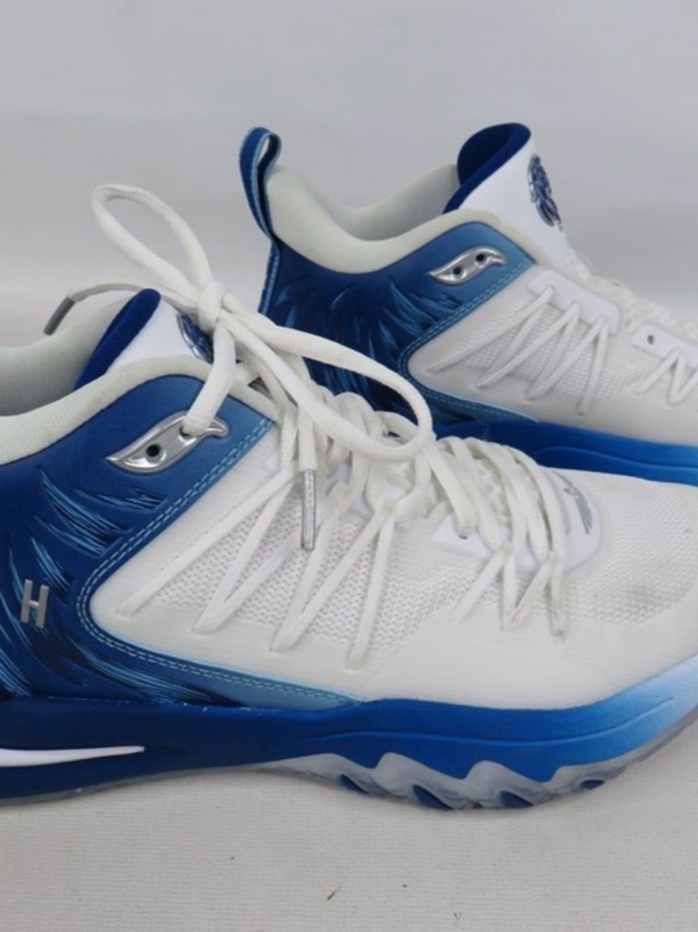 Unitus Judah 1 Basketball Shoes